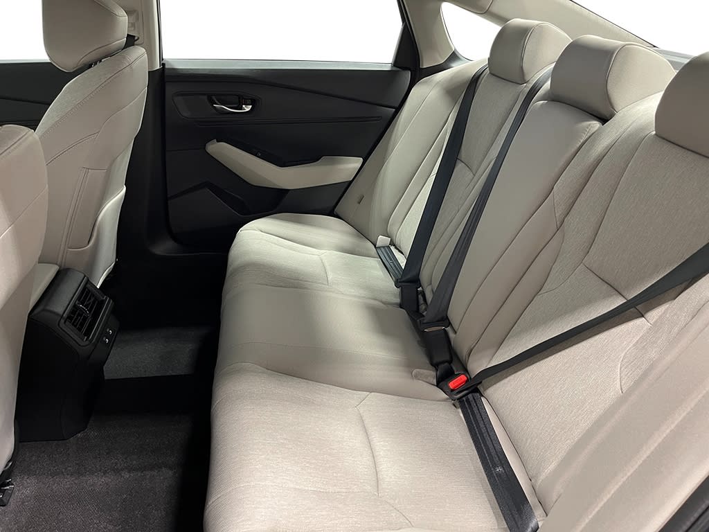 Thumbnail: 2025 Honda Accord - 12