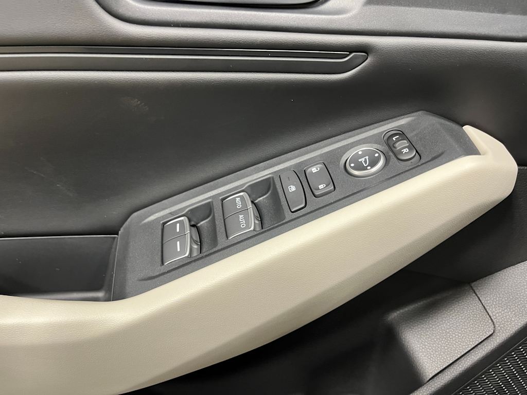 Thumbnail: 2025 Honda Accord - 20