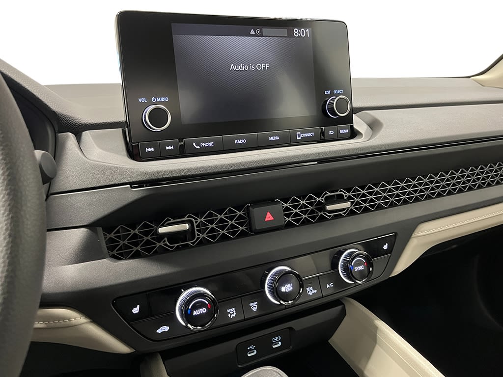 Thumbnail: 2025 Honda Accord - 13