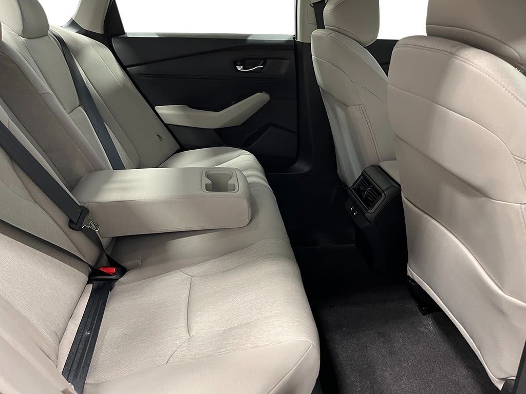 Thumbnail: 2025 Honda Accord - 27