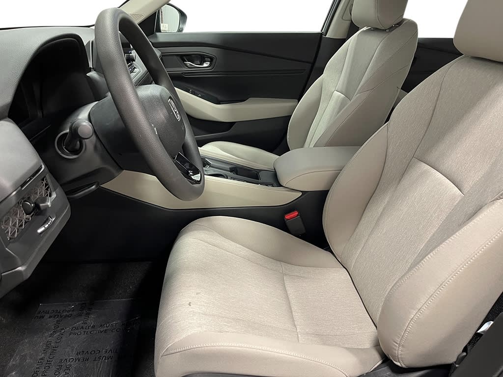 Thumbnail: 2025 Honda Accord - 10