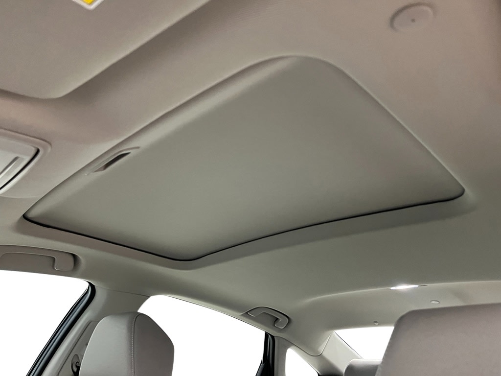 Thumbnail: 2025 Honda Accord - 25