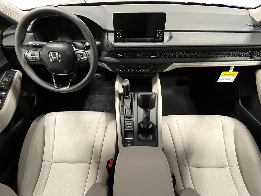 Thumbnail: 2025 Honda Accord - 2