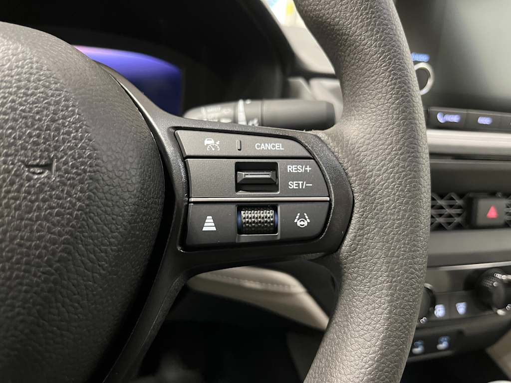 Thumbnail: 2025 Honda Accord - 22