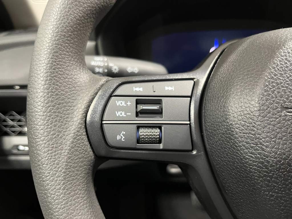 Thumbnail: 2025 Honda Accord - 21