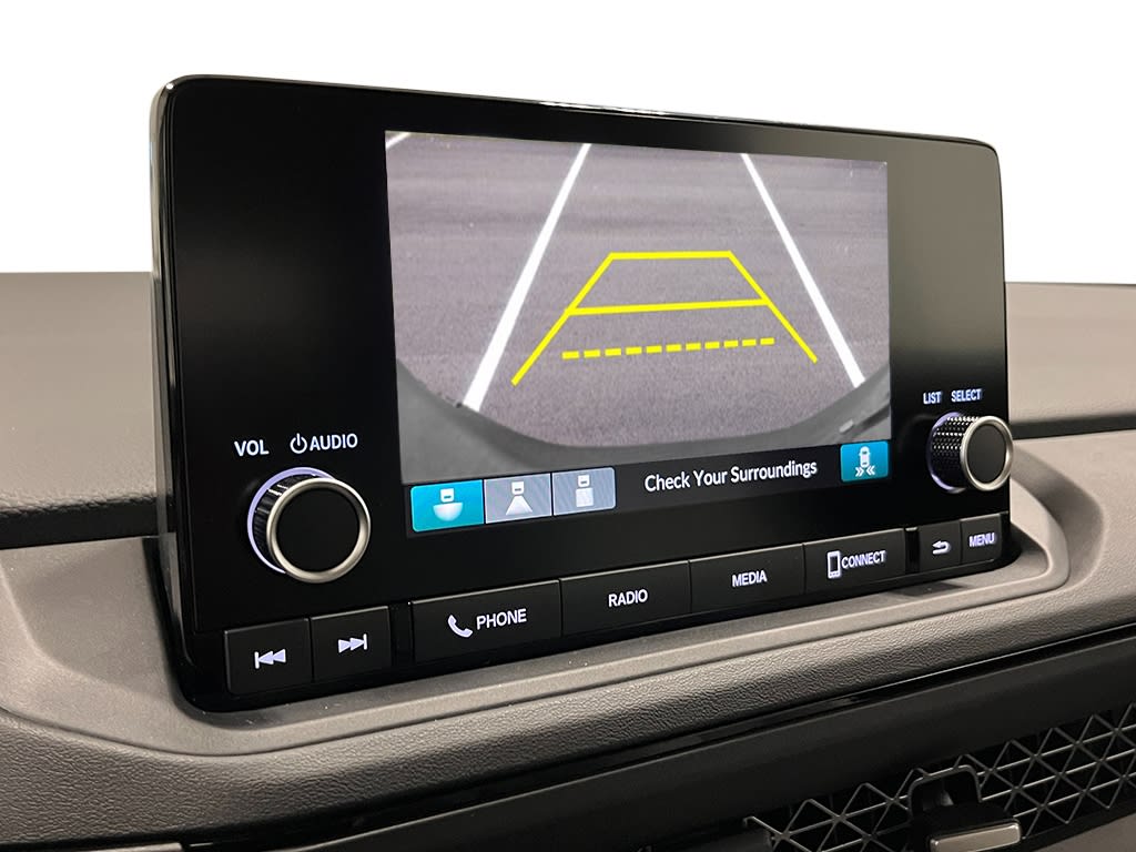 Thumbnail: 2025 Honda Accord - 23