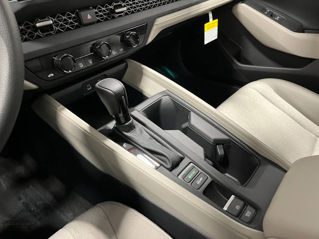 Thumbnail: 2025 Honda Accord - 14