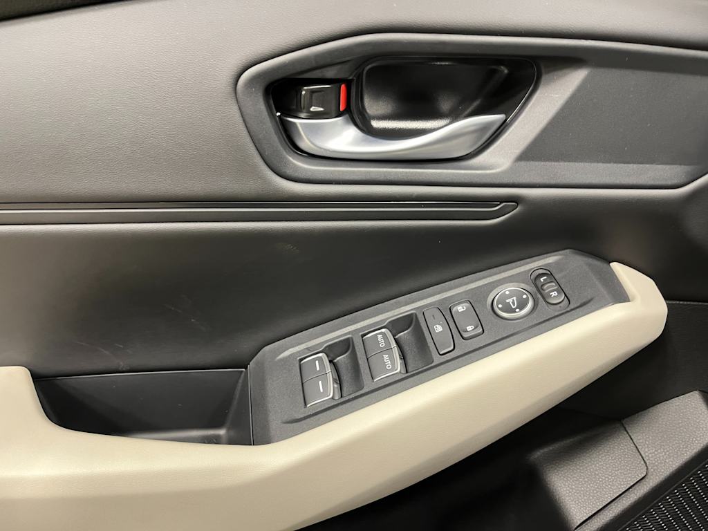 Thumbnail: 2025 Honda Accord - 20