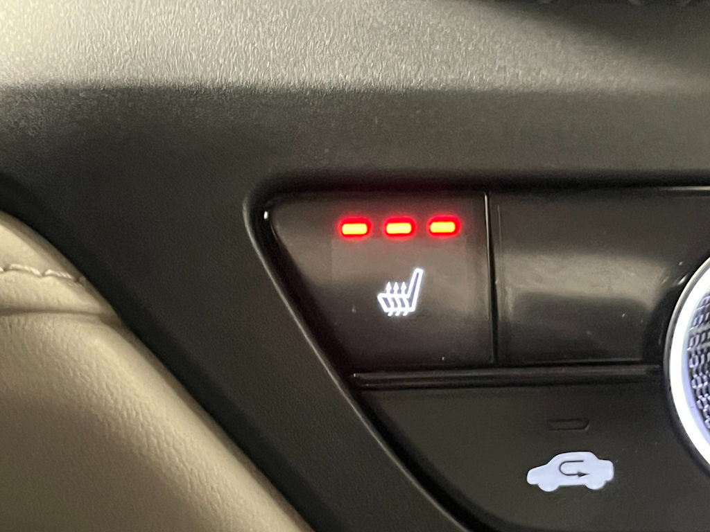 Thumbnail: 2025 Honda Accord - 24