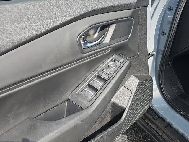 Thumbnail: 2025 Honda Accord - 19