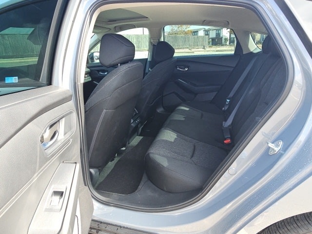 Thumbnail: 2025 Honda Accord - 8