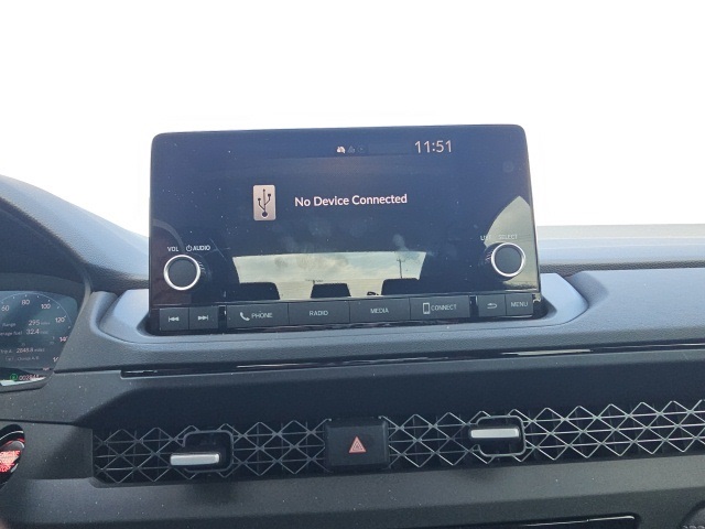 Thumbnail: 2025 Honda Accord - 9