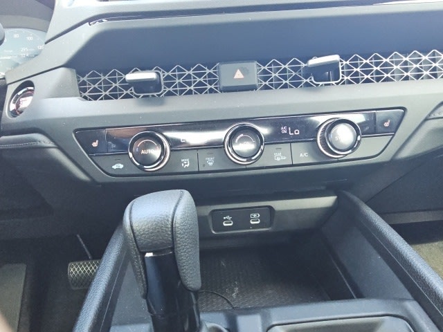 Thumbnail: 2025 Honda Accord - 22