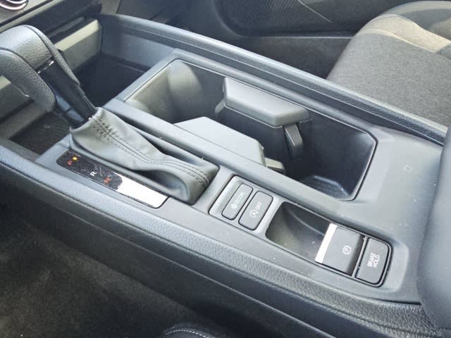 Thumbnail: 2025 Honda Accord - 10