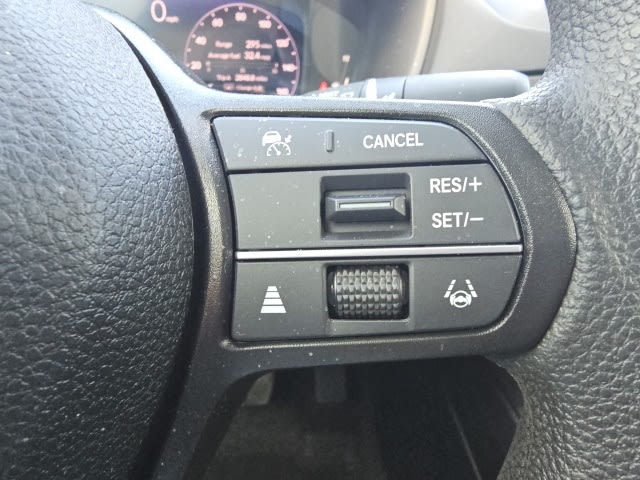 Thumbnail: 2025 Honda Accord - 21