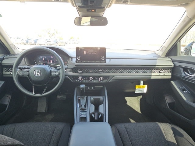 Thumbnail: 2025 Honda Accord - 7