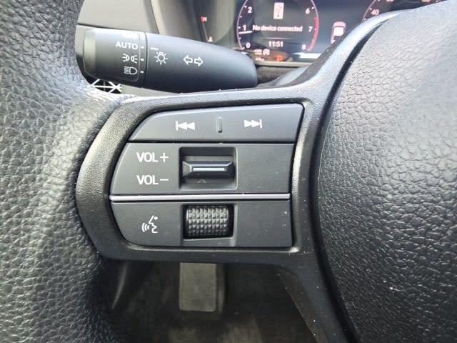 Thumbnail: 2025 Honda Accord - 20