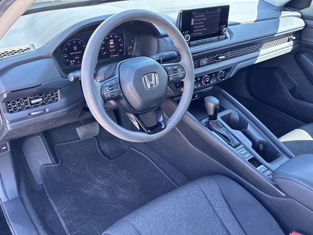 Thumbnail: 2025 Honda Accord - 2