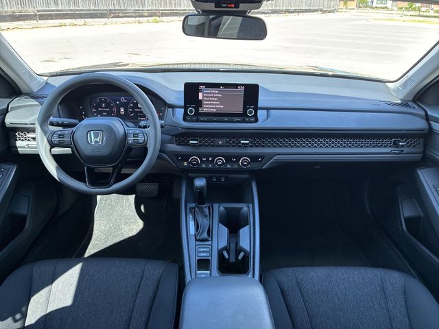 Thumbnail: 2025 Honda Accord - 10