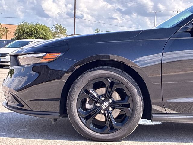 Thumbnail: 2025 Honda Accord - 8