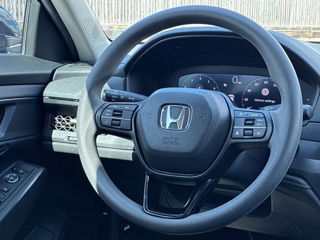Thumbnail: 2025 Honda Accord - 14