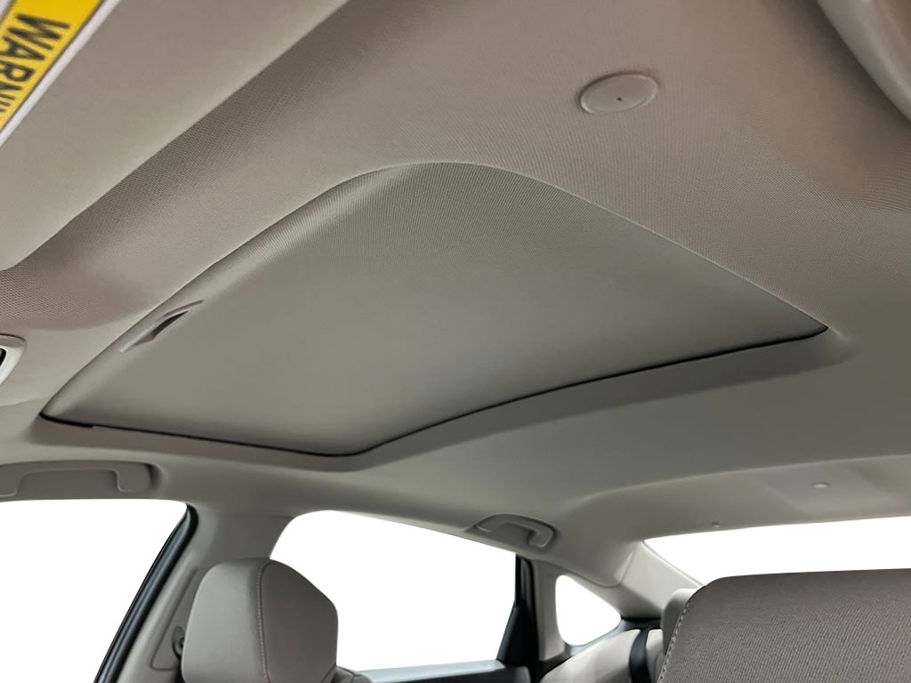 Thumbnail: 2025 Honda Accord - 25