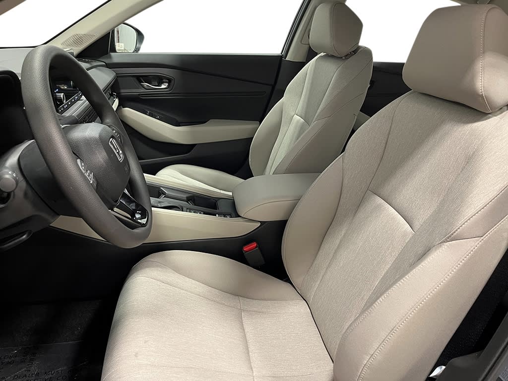 Thumbnail: 2025 Honda Accord - 10