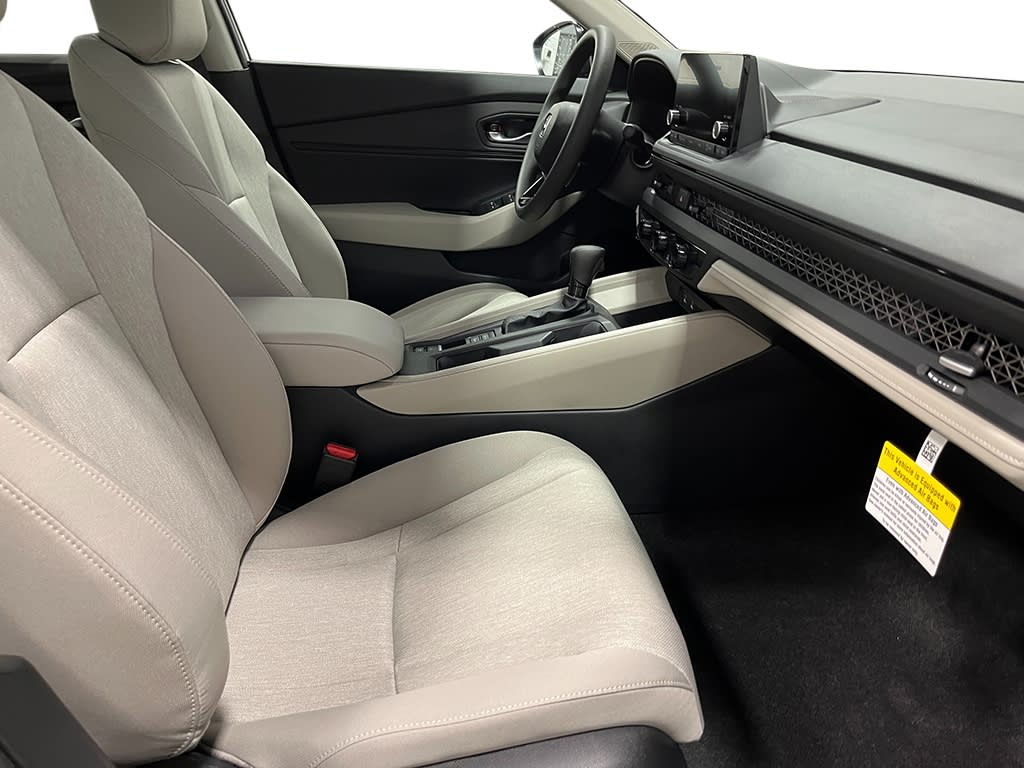 Thumbnail: 2025 Honda Accord - 11