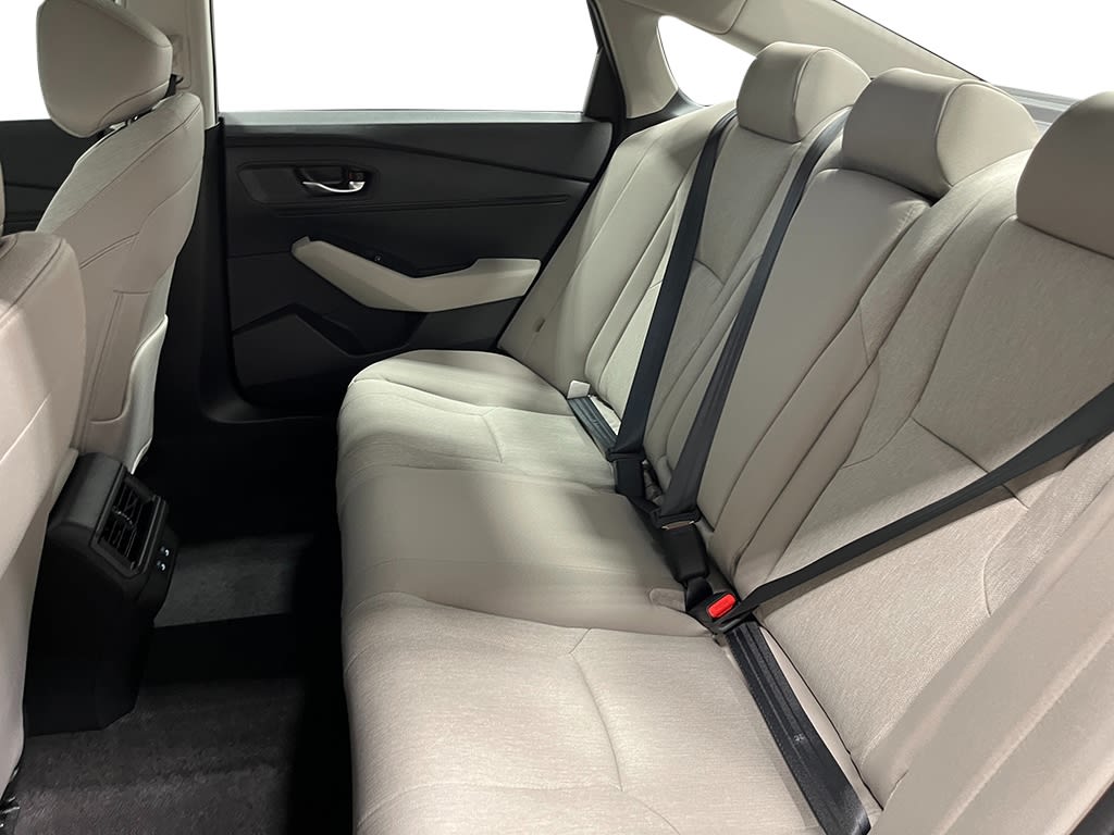 Thumbnail: 2025 Honda Accord - 12