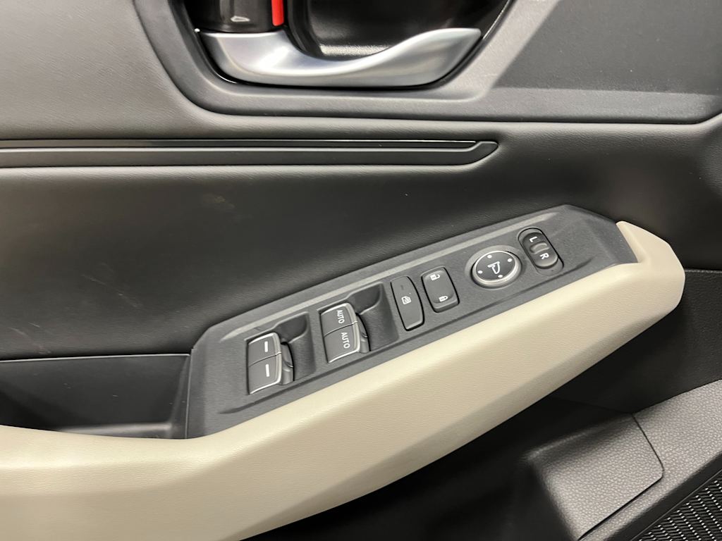 Thumbnail: 2025 Honda Accord - 20