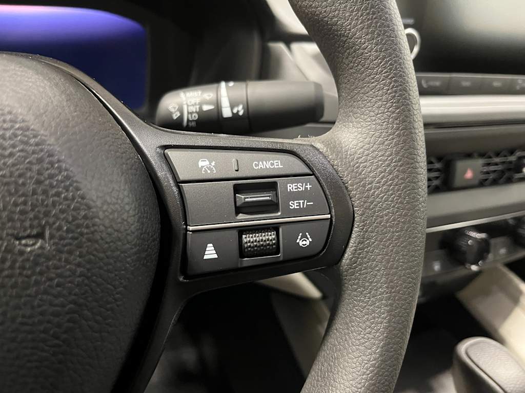 Thumbnail: 2025 Honda Accord - 22