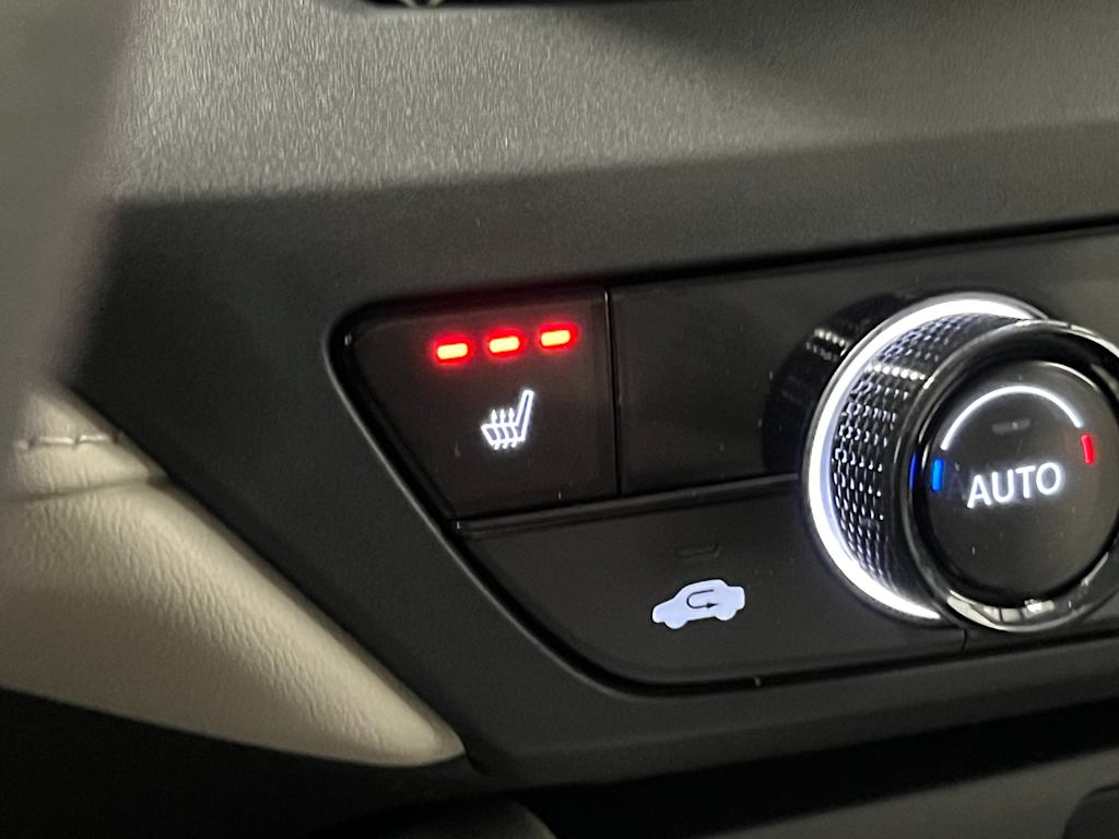 Thumbnail: 2025 Honda Accord - 24