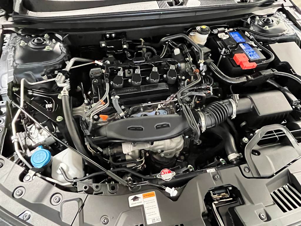 Thumbnail: 2025 Honda Accord - 8