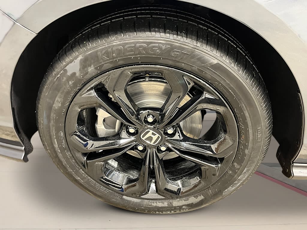 Thumbnail: 2025 Honda Accord - 7