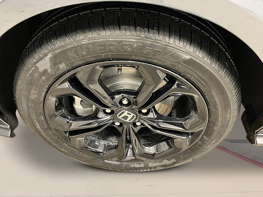 Thumbnail: 2025 Honda Accord - 7