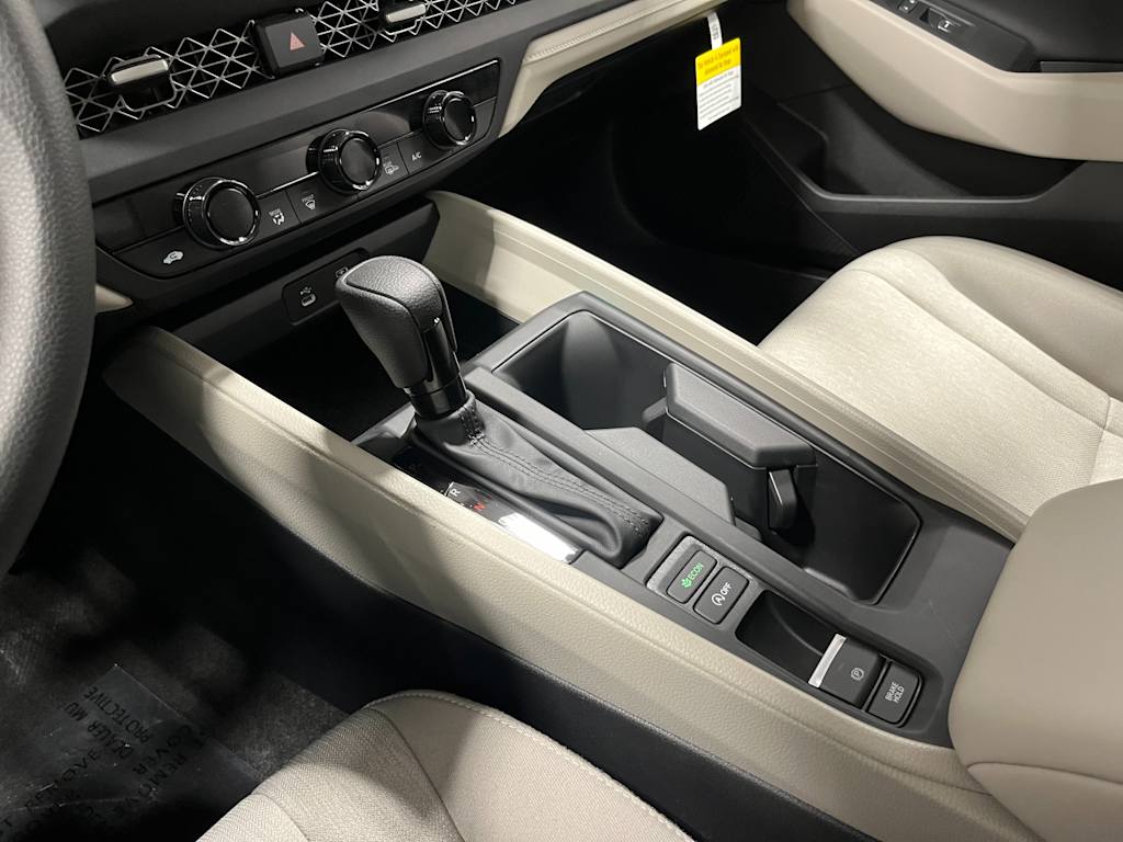 Thumbnail: 2025 Honda Accord - 14