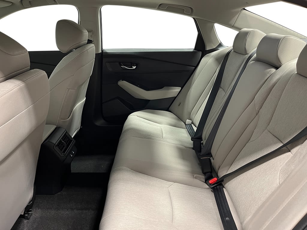 Thumbnail: 2025 Honda Accord - 12