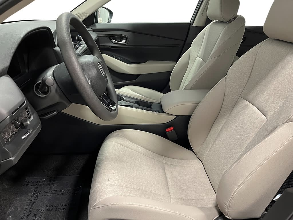 Thumbnail: 2025 Honda Accord - 10