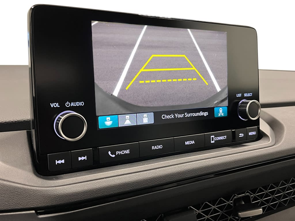 Thumbnail: 2025 Honda Accord - 23