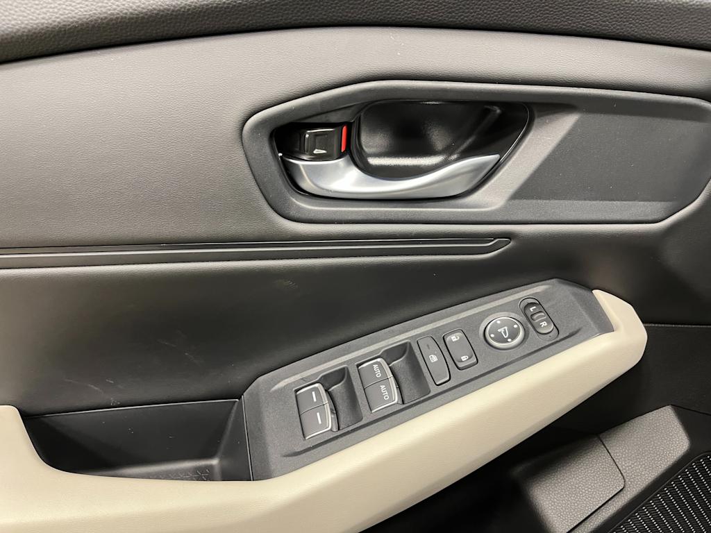 Thumbnail: 2025 Honda Accord - 20