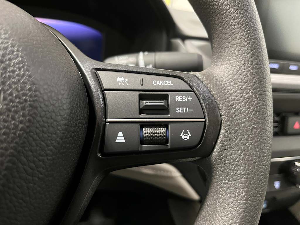 Thumbnail: 2025 Honda Accord - 22