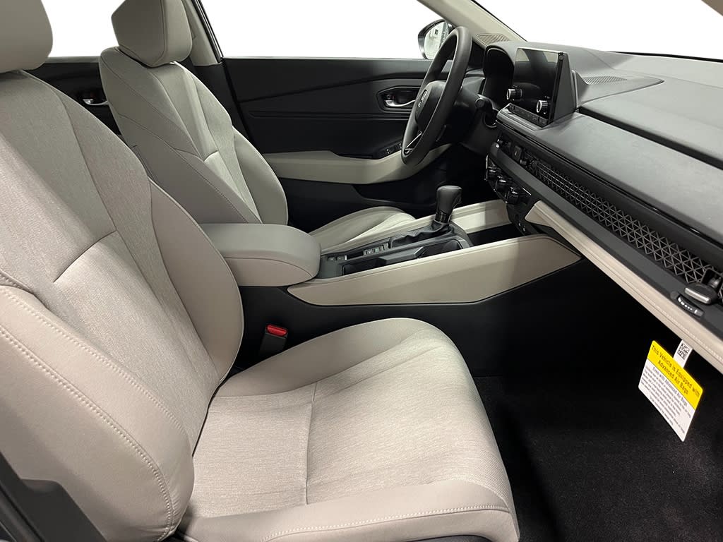 Thumbnail: 2025 Honda Accord - 11