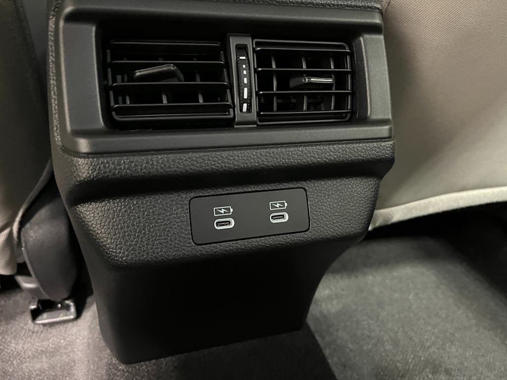 Thumbnail: 2025 Honda Accord - 26