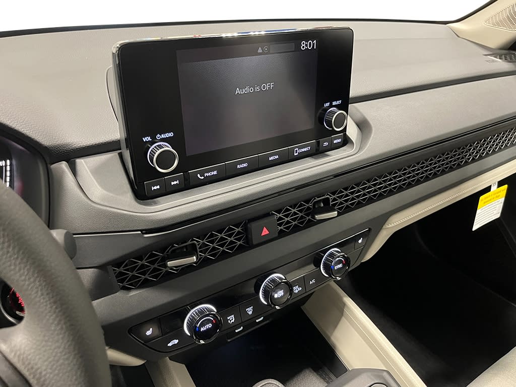 Thumbnail: 2025 Honda Accord - 13