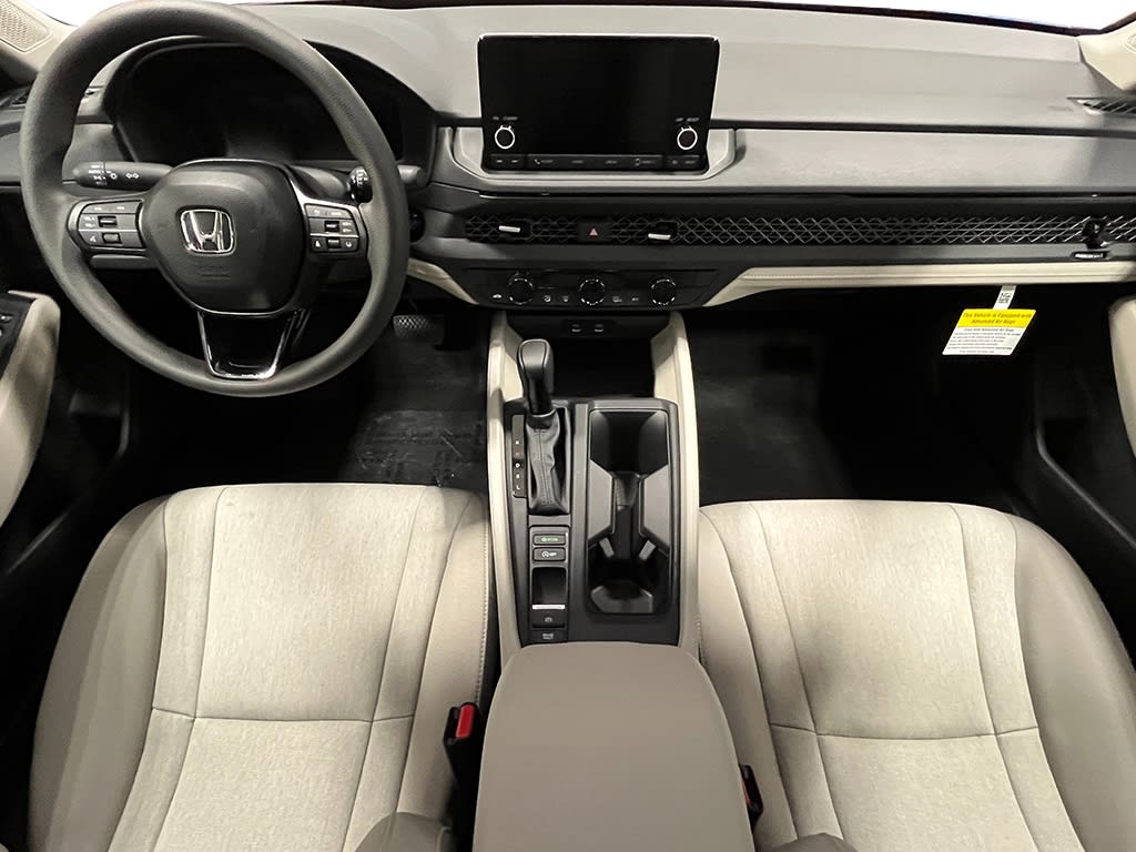 Thumbnail: 2025 Honda Accord - 2