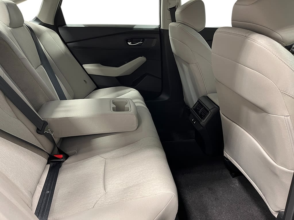 Thumbnail: 2025 Honda Accord - 27