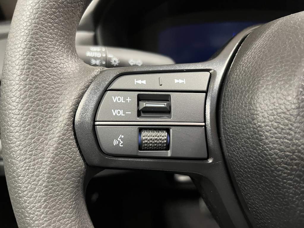 Thumbnail: 2025 Honda Accord - 21