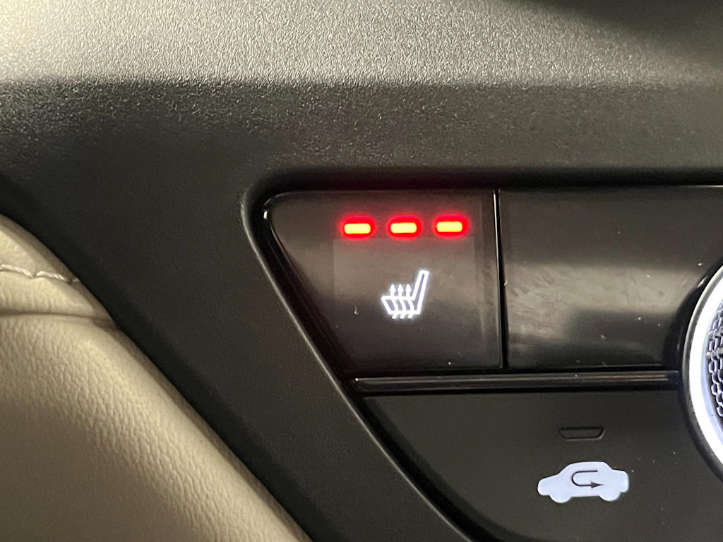 Thumbnail: 2025 Honda Accord - 24