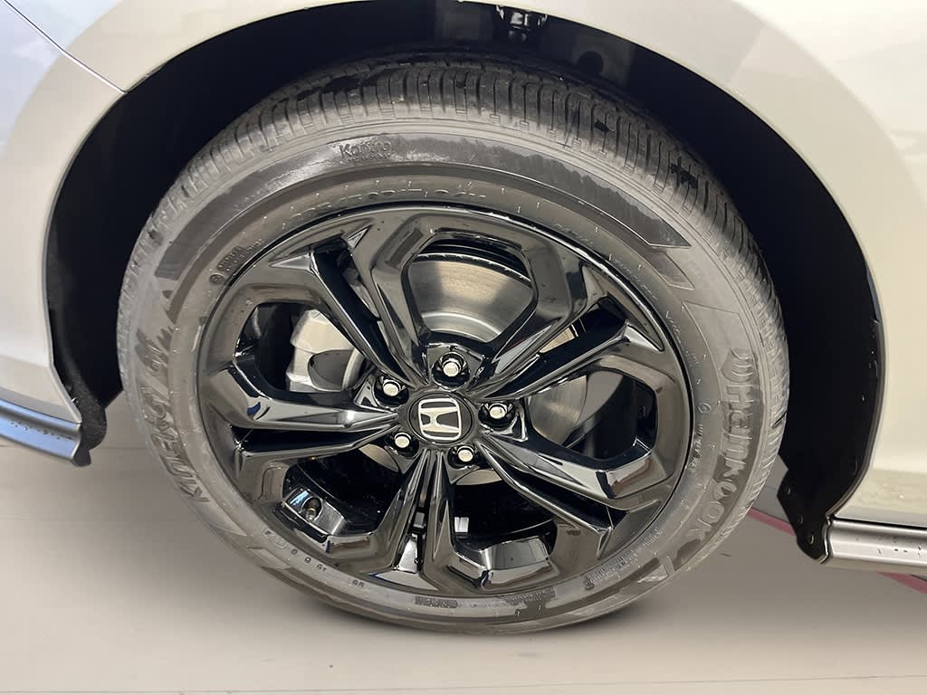 Thumbnail: 2025 Honda Accord - 7