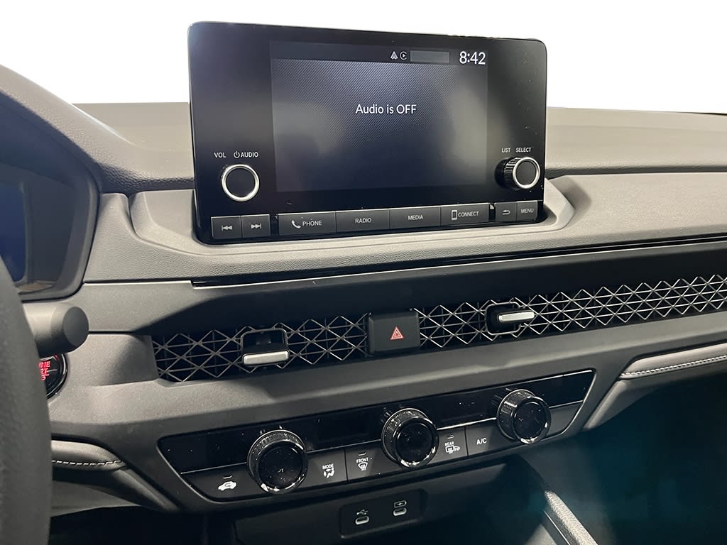 Thumbnail: 2025 Honda Accord - 13